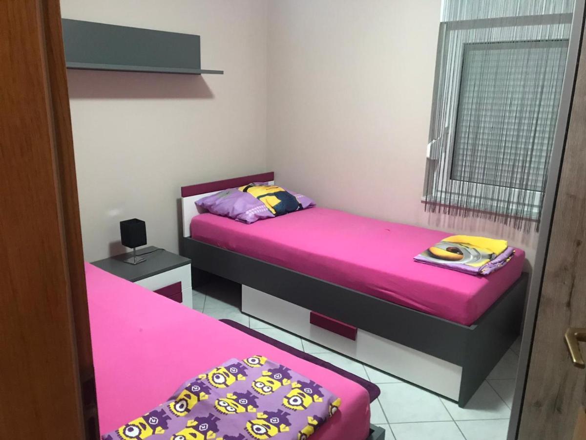 Appartamento Petra 2 Vir Esterno foto