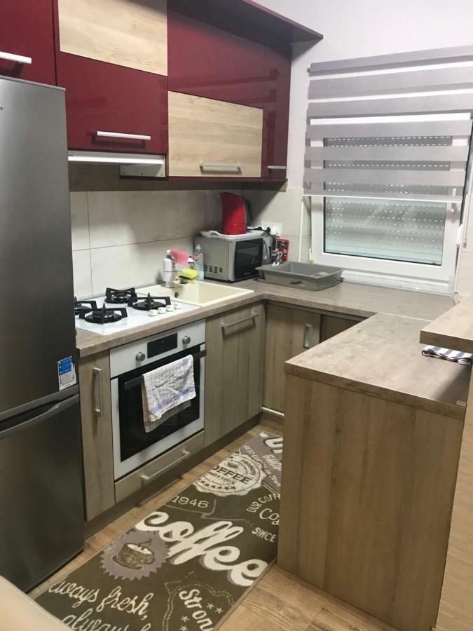 Appartamento Petra 2 Vir Esterno foto
