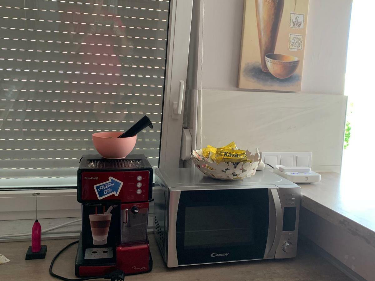 Appartamento Petra 2 Vir Esterno foto