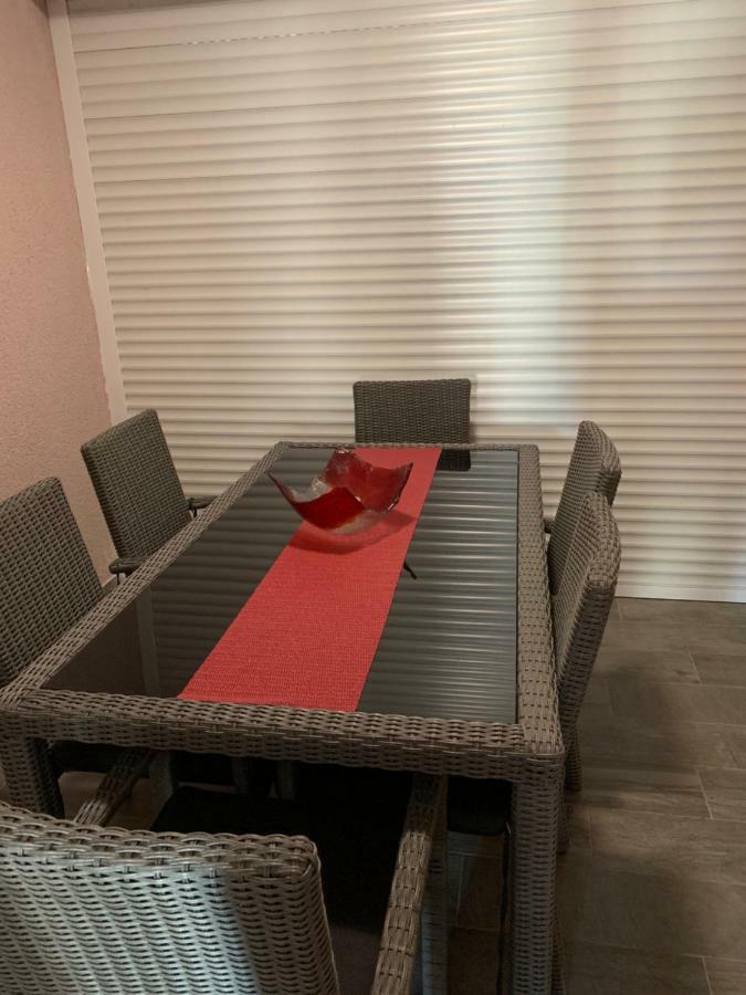 Appartamento Petra 2 Vir Esterno foto